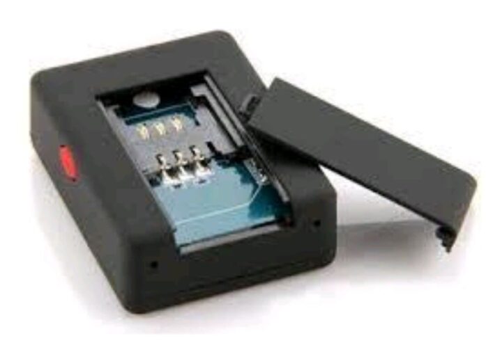 Advanced GSM Connectivity Tracker by Hiphen solutions