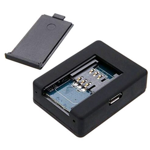 Strong convert miniature Gps tracker by Hiphen solutions
