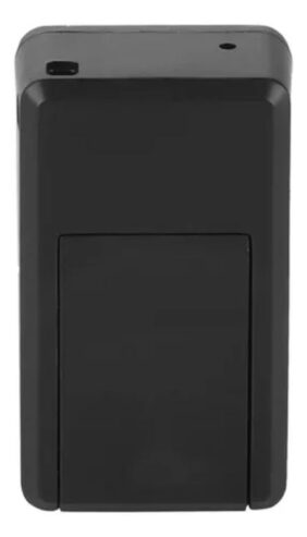 Long lasting convert miniature Gps tracker by Hiphen solutions