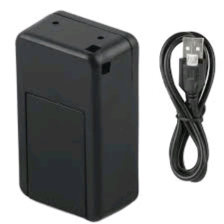 Emergency alert GPS Tracker device by Hiphen solutions