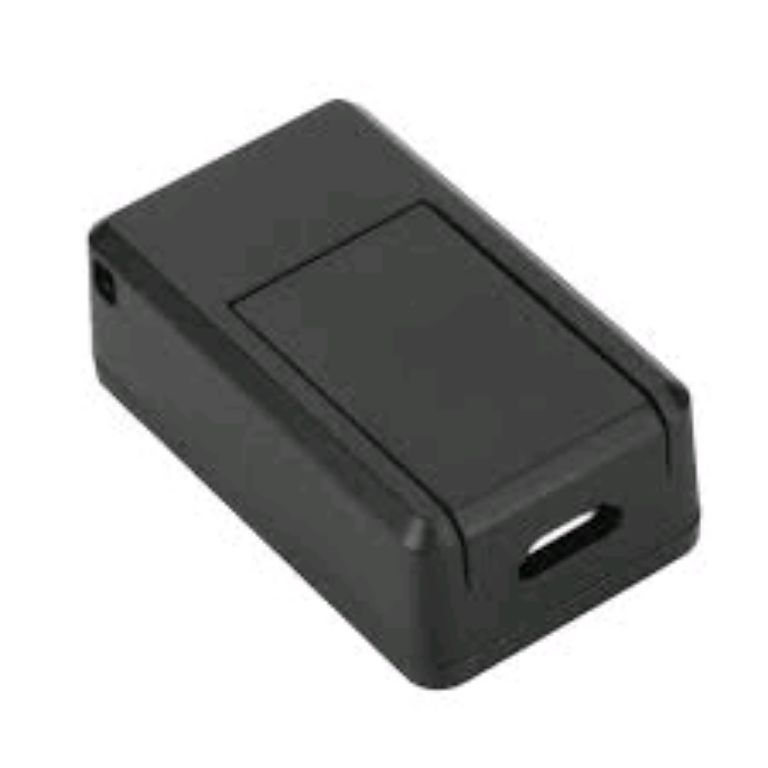 Water resistant convert miniature Gps tracker by Hiphen solutions