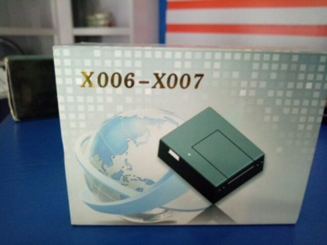 Easy convert miniature Gps tracker by Hiphen solutions