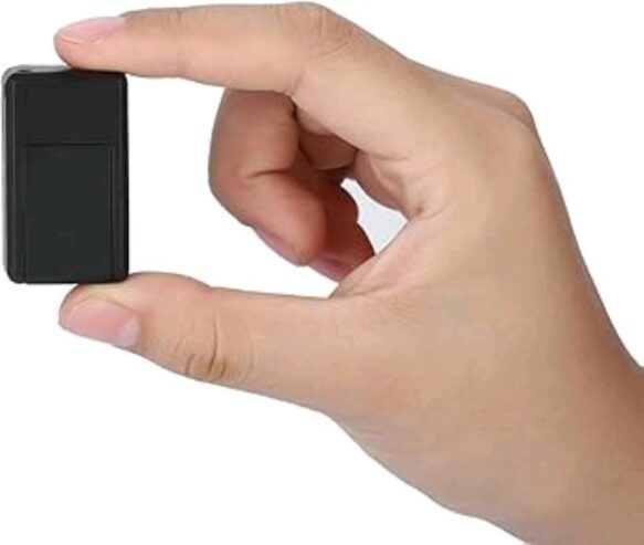Anti-theft security GPS Tracker by Hiphen solutions
