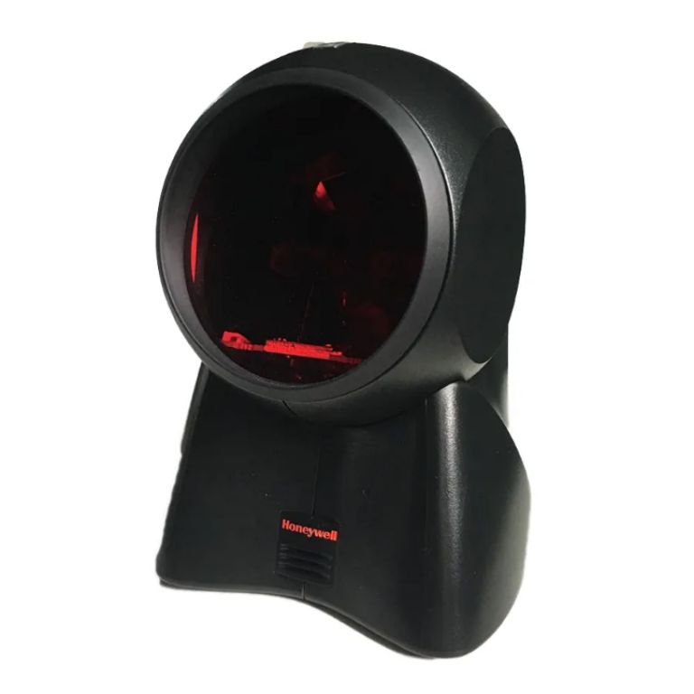 Easy use Honeywell Omni-Directional Barcode Scanner by Hiphen solutions