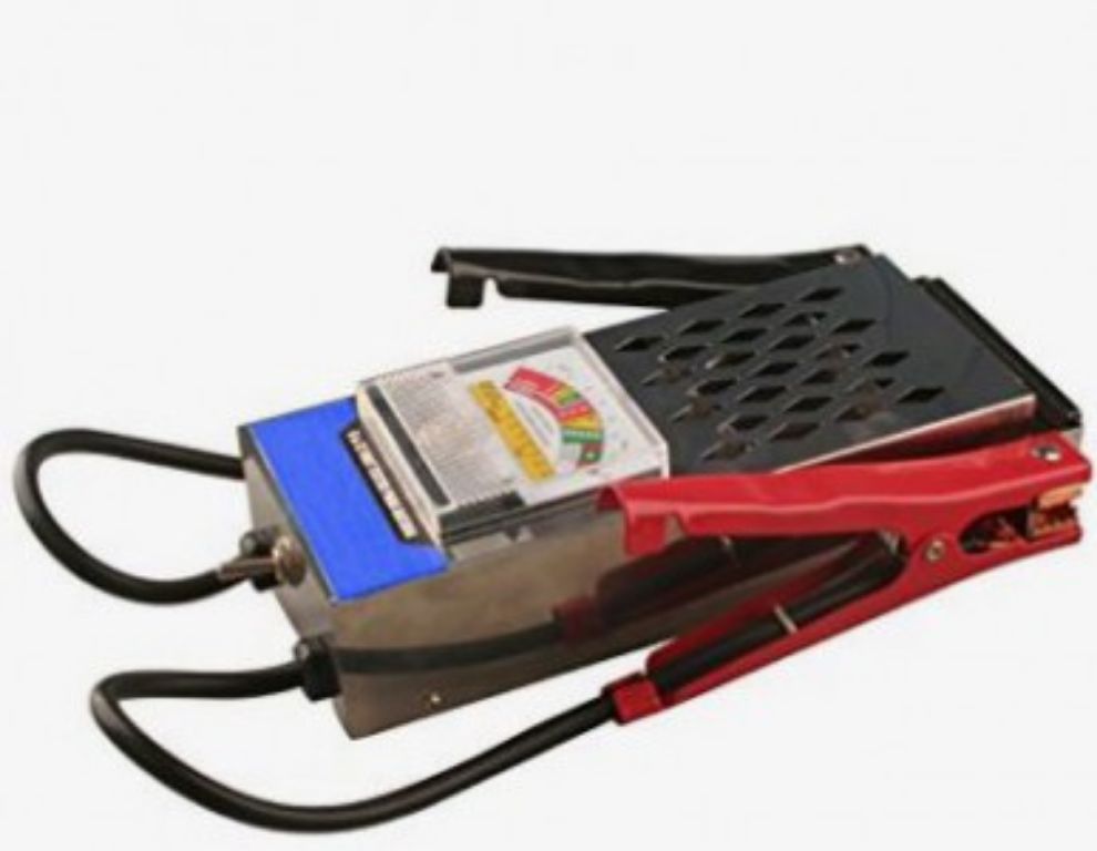 Must-Have Battery Testing Tool for Every Garage by Hiphen solutions
