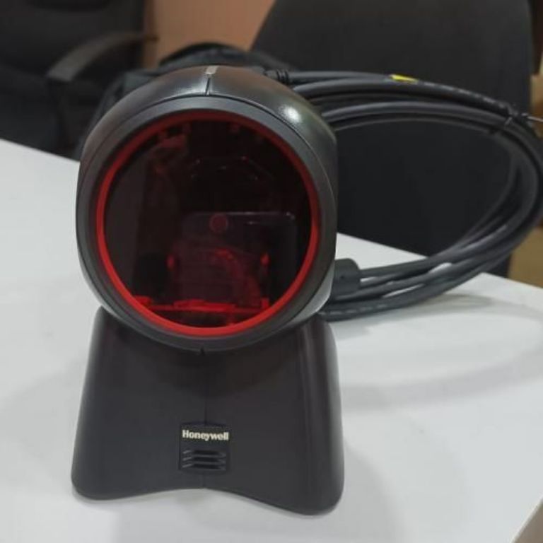 Honeywell Omni-Directional Barcode Scanner – Revolutionizing Retail & Logistics by Hiphen solutions