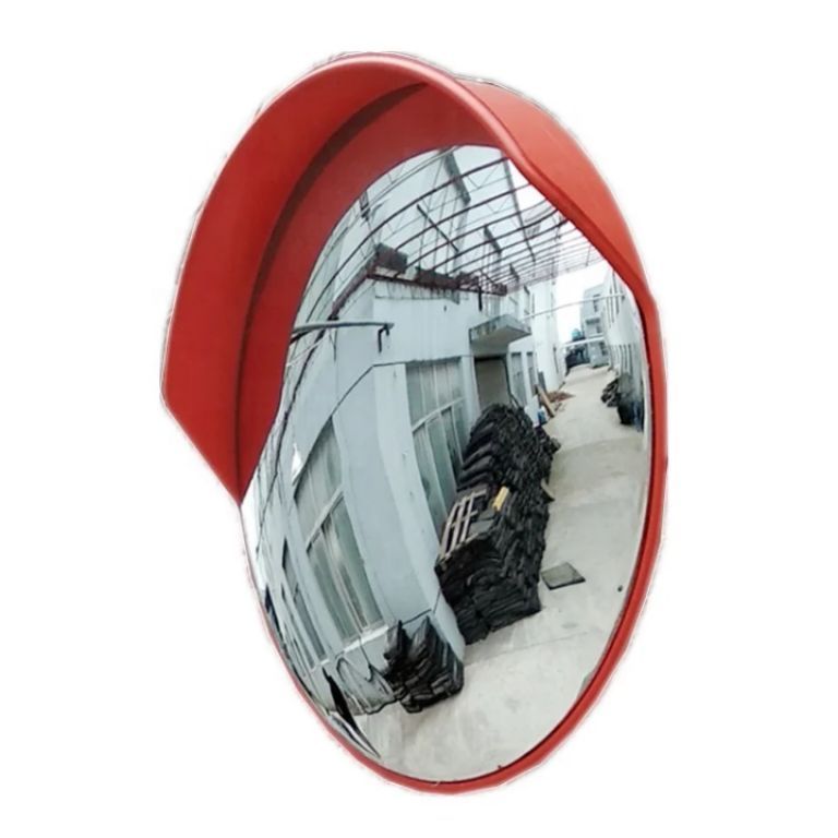 80cm Wide-Angle Safety Device by Hiphen solutions