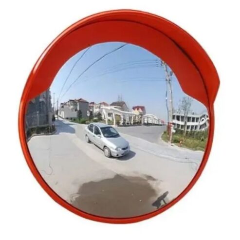 80cm Traffic Safety Mirror by Hiphen solutions