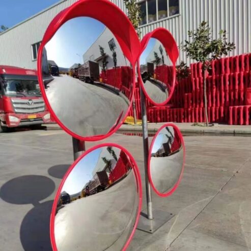 Indoor/Outdoor Visibility Aid 80cm by Hiphen solutions