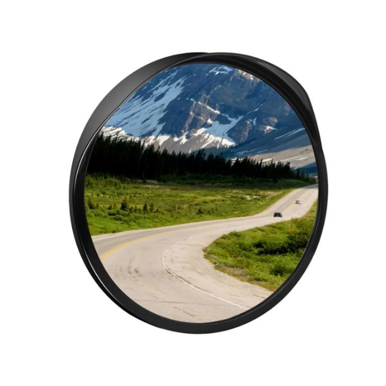 Quality 45cm Traffic Safety Mirror by Hiphen solutions