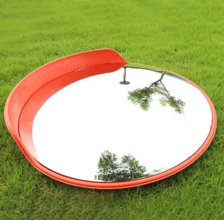 Wide-Angle Safety Device 45cm by Hiphen solutions