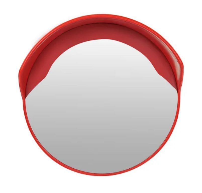 Convex Monitoring Mirror 45cm by Hiphen solutions