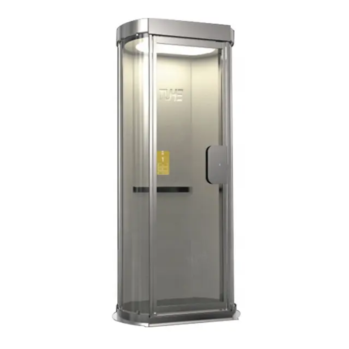 Ultra-Low Pit Elevator by Home lift elevator