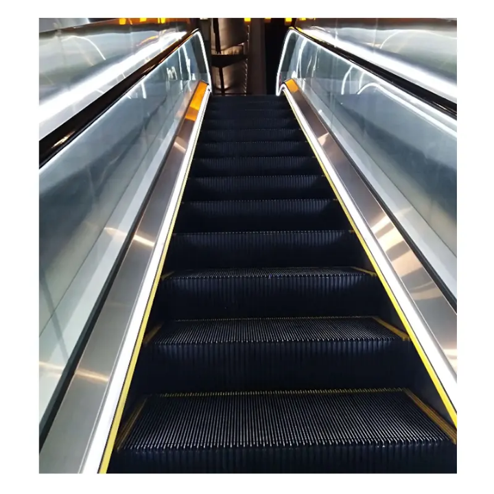 Urban Infrastructure Escalators by Home lift elevator