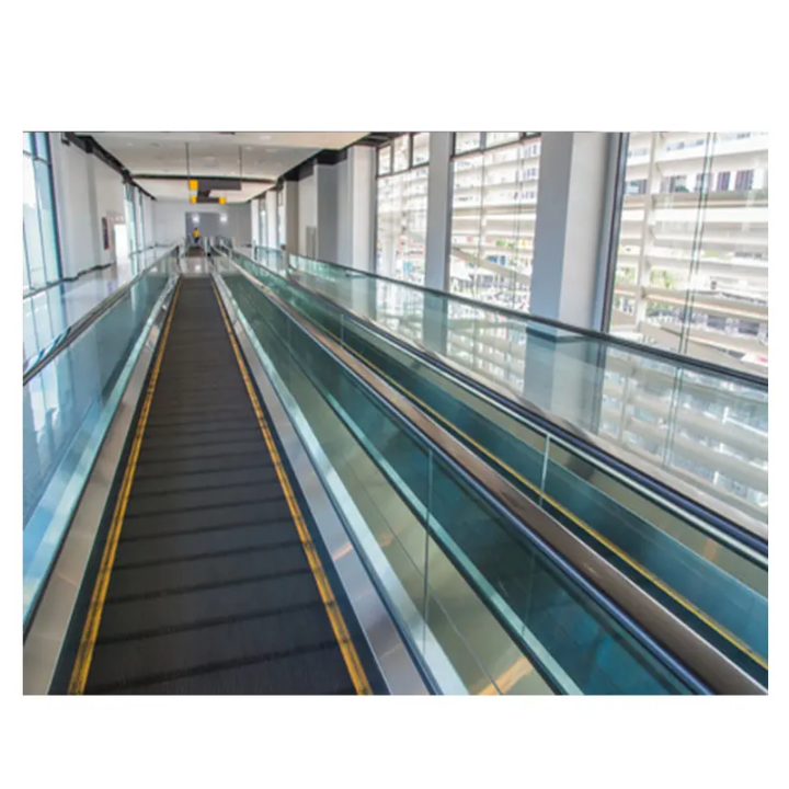 Commercial Grade Moving Stairways by Home lift elevator