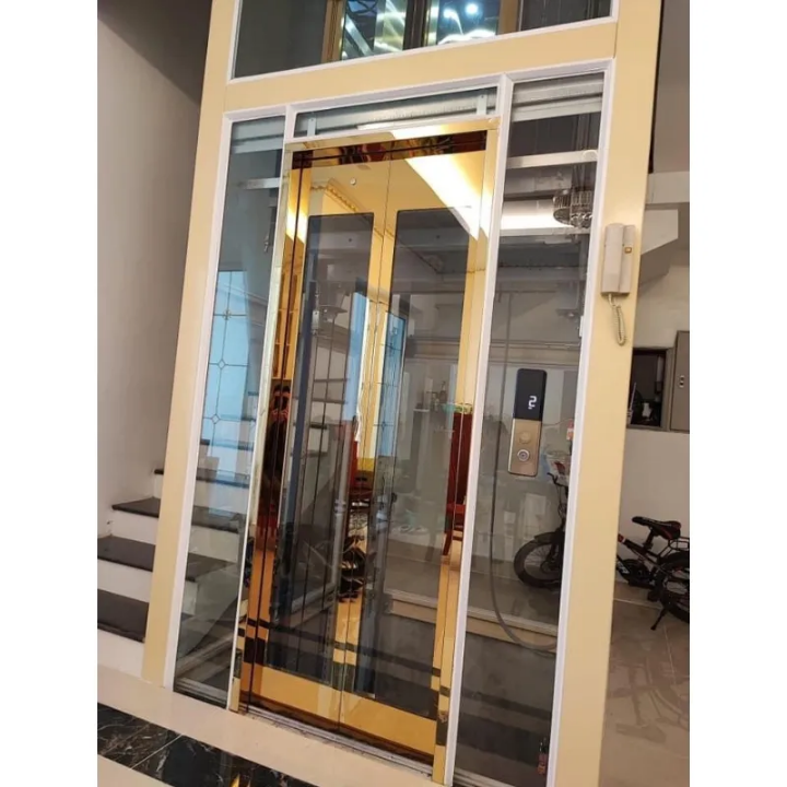 Skyview Home Elevator by Home lift elevator