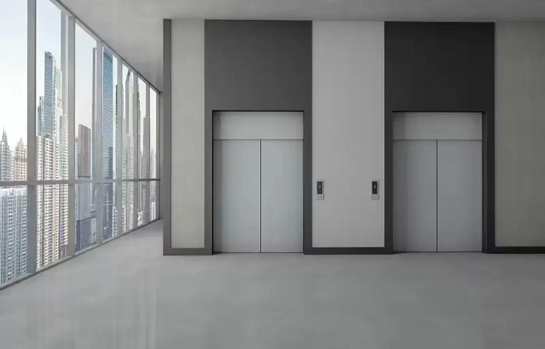 6 Pax Residential Elevator with 4 Stops by Home lift elevator