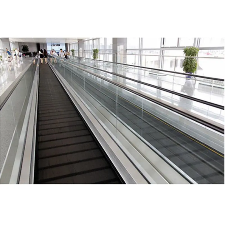 30° Indoor Escalator for Public Spaces by Home lift elevator