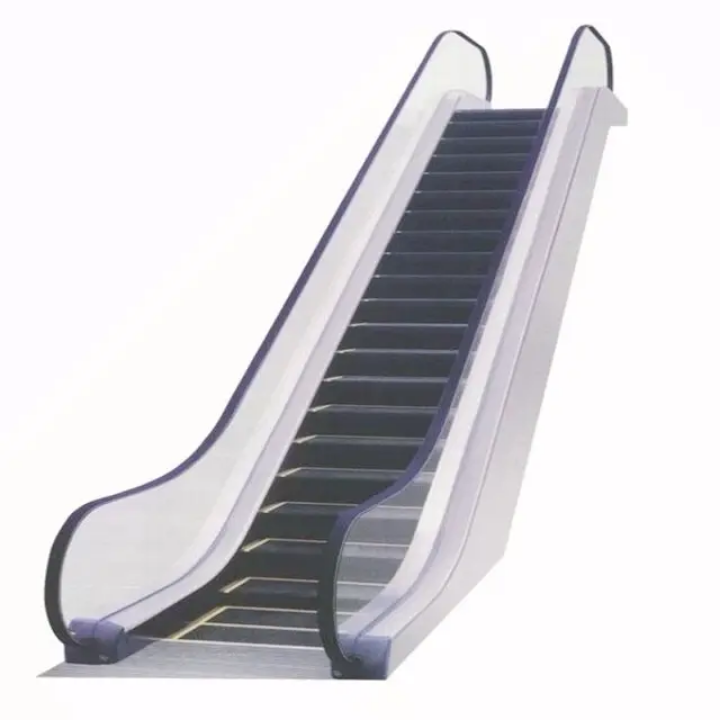 35 Degree Department Store Escalator by Home lift elevator