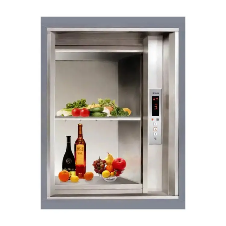 Residential Dumbwaiter by Home lift elevator