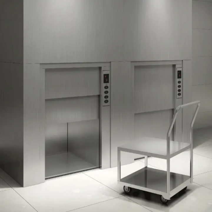 Food Lift by Home lift elevator