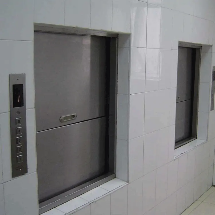 Mini Freight Elevator by Home lift elevator