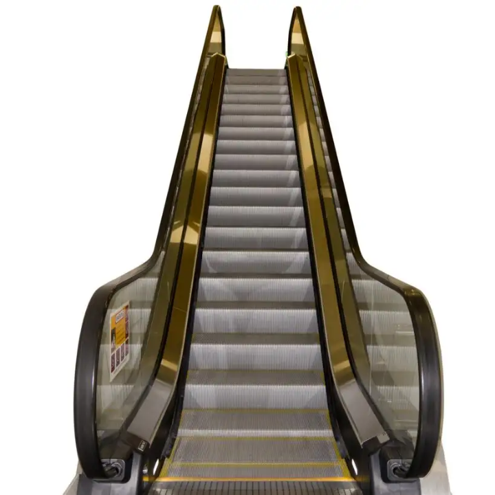 Variable Speed 30° Commercial Escalator by Home lift elevator