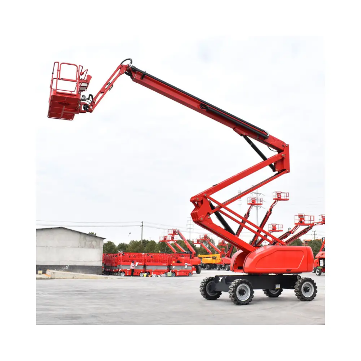 Extended Reach Lift by Home lift elevator