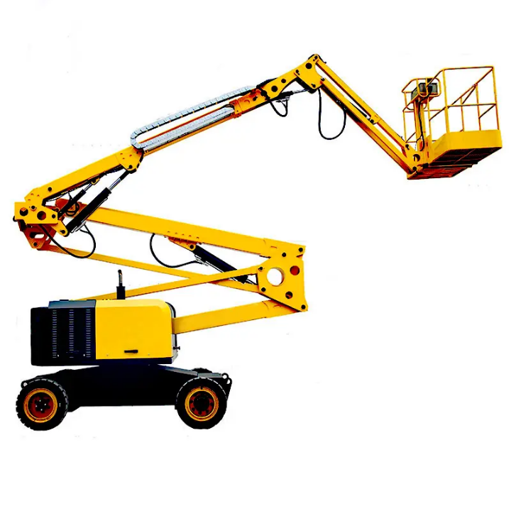 Personnel Lift Boom by Home lift elevator
