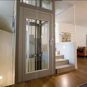 Modular Lifts for Housing Blocks by Home lift elevator