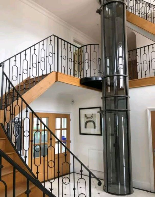 Smart Lift for Private Homes by Home lift elevator