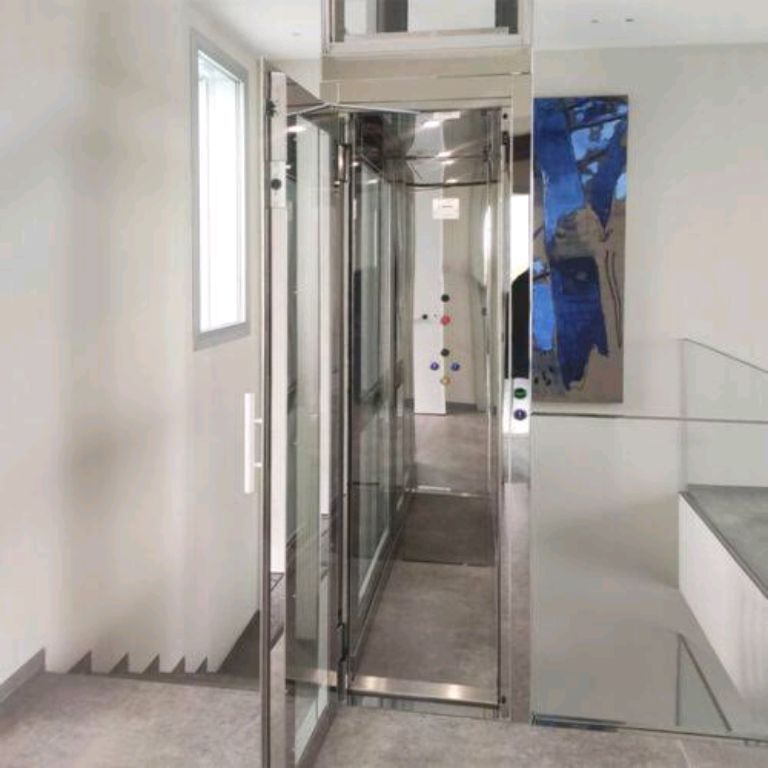 Private Residence Lift by Home lift elevator