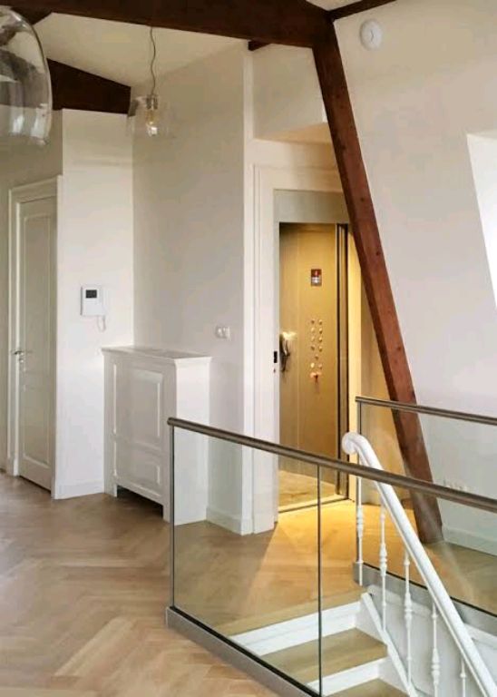 Private House Lift by Home lift elevator