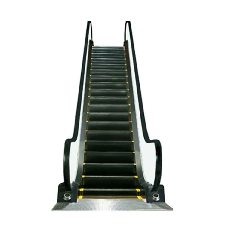 Compact Domestic Escalator by Home lift elevator