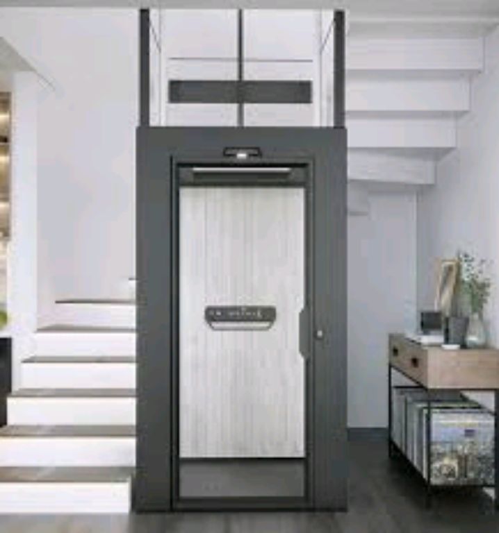 Mini Residential Lift by Home lift elevator