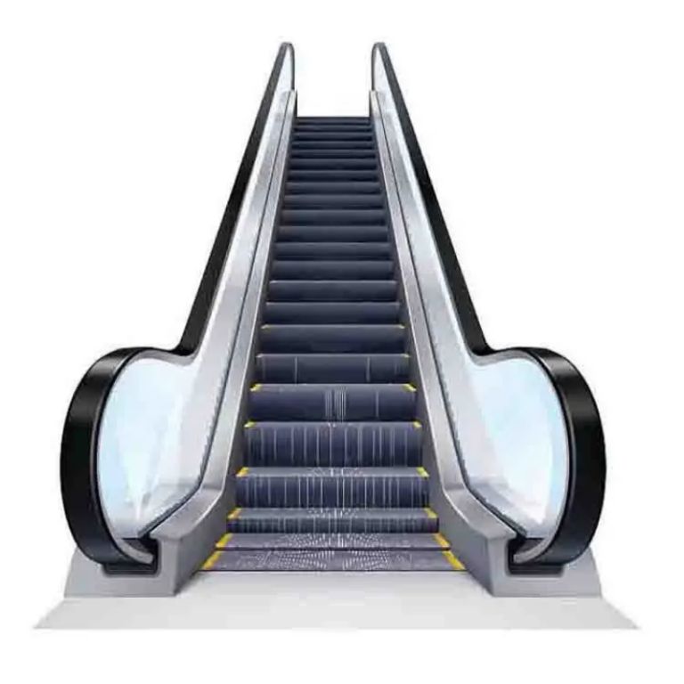 Small-Scale Home Escalator by Home lift elevator