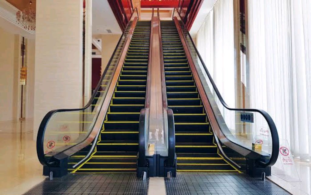 Home Staircase Conveyor by Home lift elevator