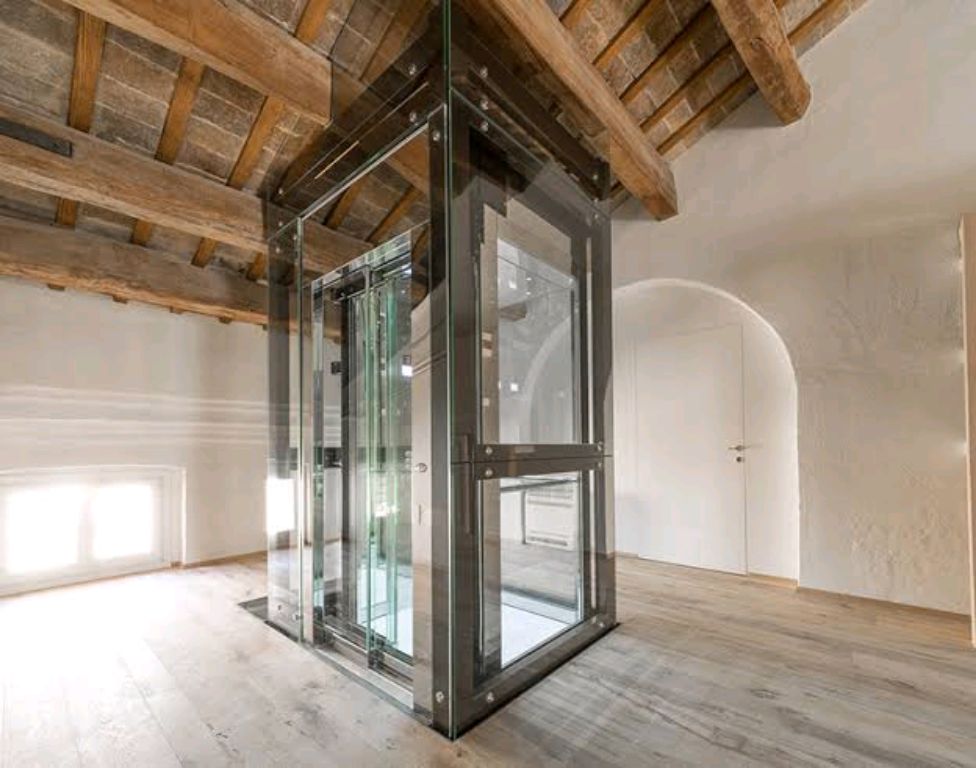 House Elevator by Home lift elevator