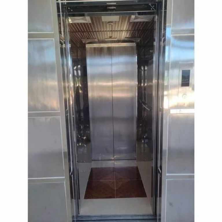 Low-Noise Belt Drive Home Elevators by Home lift elevator