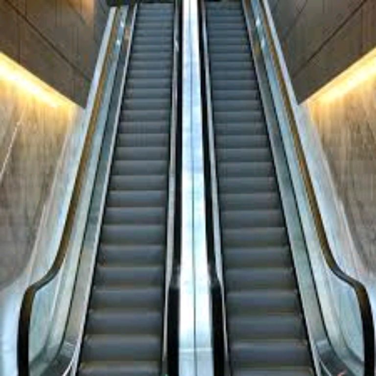 Retail Environment Escalator Systems by Home lift elevator