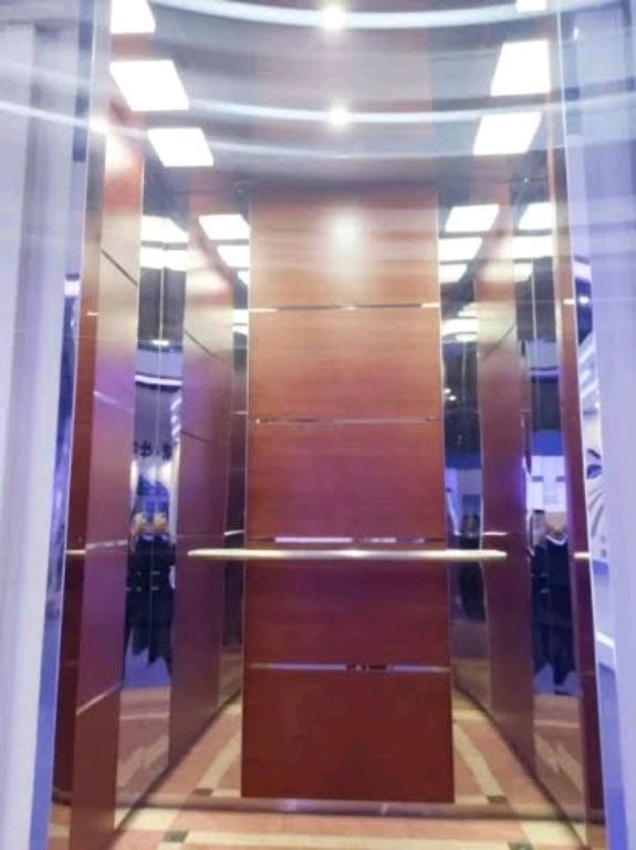 450kg 5-Stop Home and Commercial Elevator System by Home lift elevator