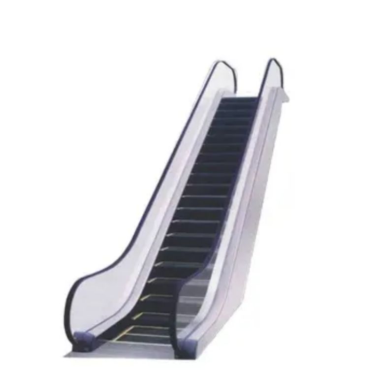 Steep 35 Degree Angle Auto Escalator by Home lift elevator