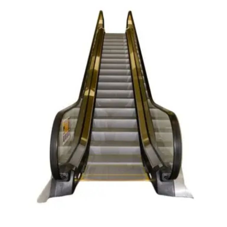 35° Commercial Vertical Transport Escalator by Home lift elevator