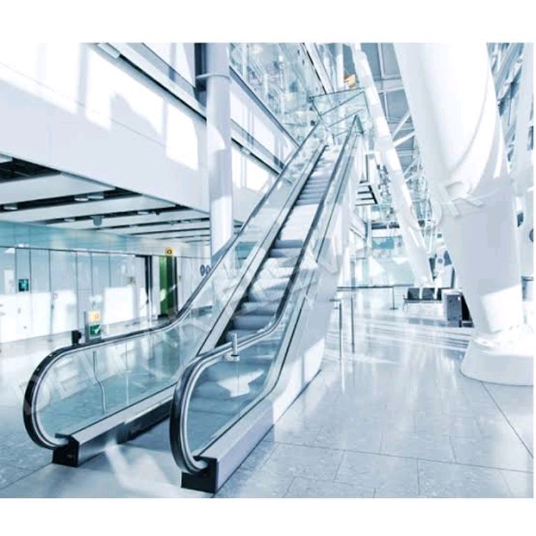 35 Degree Indoor Escalator System by Home lift elevator