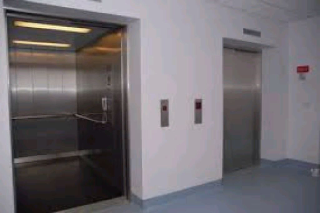 Low Noise Operation Home Lift – 450kg Ti-Gold Design by Home lift elevator