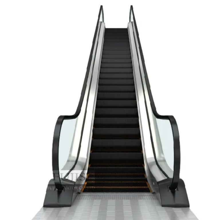 35° Indoor Transit Escalator – 0.5mps Speed by Home lift elevator