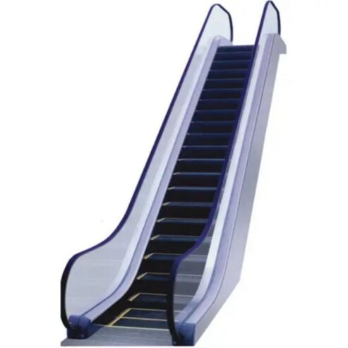 Heavy-Traffic 35 Degree Escalator at 0.5mps by Home lift elevator