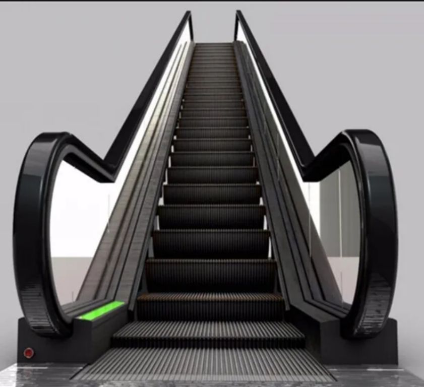 0.5 Meter Per Second 35° Public Use Escalator by Home lift elevator