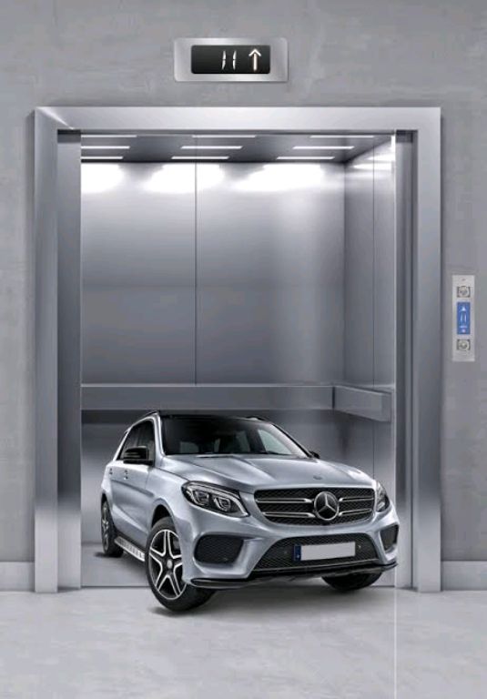 Vehicle Parking Elevator by Home lift elevator