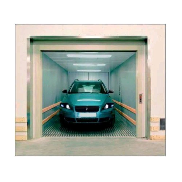 Auto Elevator System by Home lift elevator